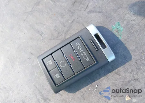 2012 Cadillac Srx Luxury Collection из США, поврежденный, VIN 3GYFNAE36CS610870